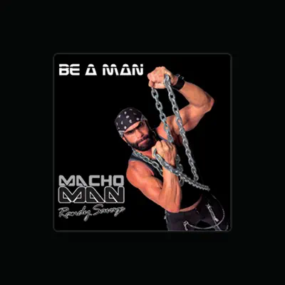 Listen to "Macho Man" Randy Savage, watch music videos, read bio, see tour dates & more!