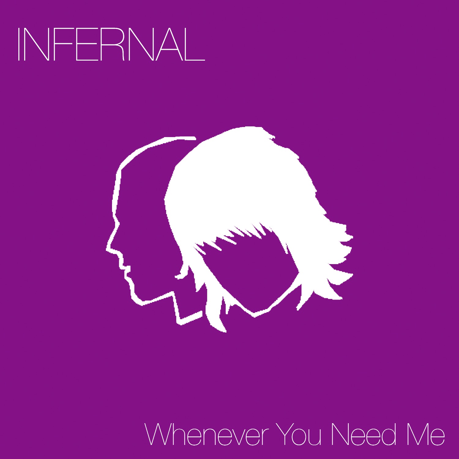 Whenever You Need Me - Single
