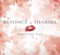 Beyonce & Shakira - 163 - Beautiful Liar (Freemasons Radio Vox)