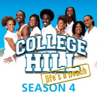 College Hill, Season 4