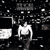 Nightcrawler (Bonus Track) - Pete Yorn
