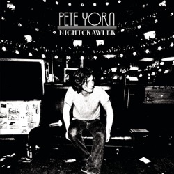 Pete Yorn - The Man