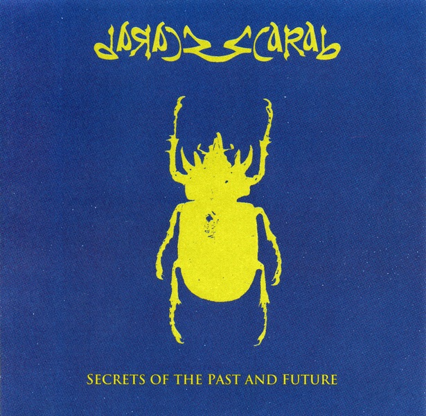 Scarab - Fall Of The Towers Of Convention - Radiolla Equalyza