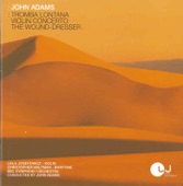 Adams: Tromba Lontana