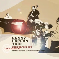 The Perfect Set - Live At Bradley's II - Kenny Barron
