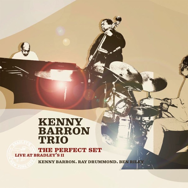 The Perfect Set - Live At Bradley's II