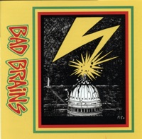 Bad Brains - Sailin' On