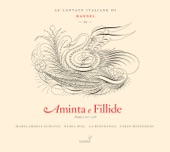 Aminta e Fillide, HWV 83: Aria: Chi Ben Ama Non Paventi (Aminta) artwork