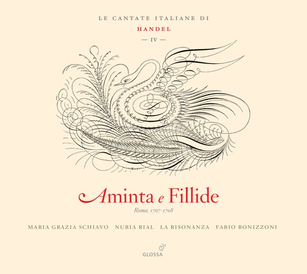 Handel: Italian Cantatas, Vol. 4 - HWV 83 and 92