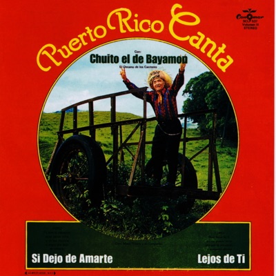 Puerto Rico Canta, Vol. 2 (feat. Chuitin)