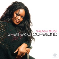 The Soul Truth - Shemekia Copeland