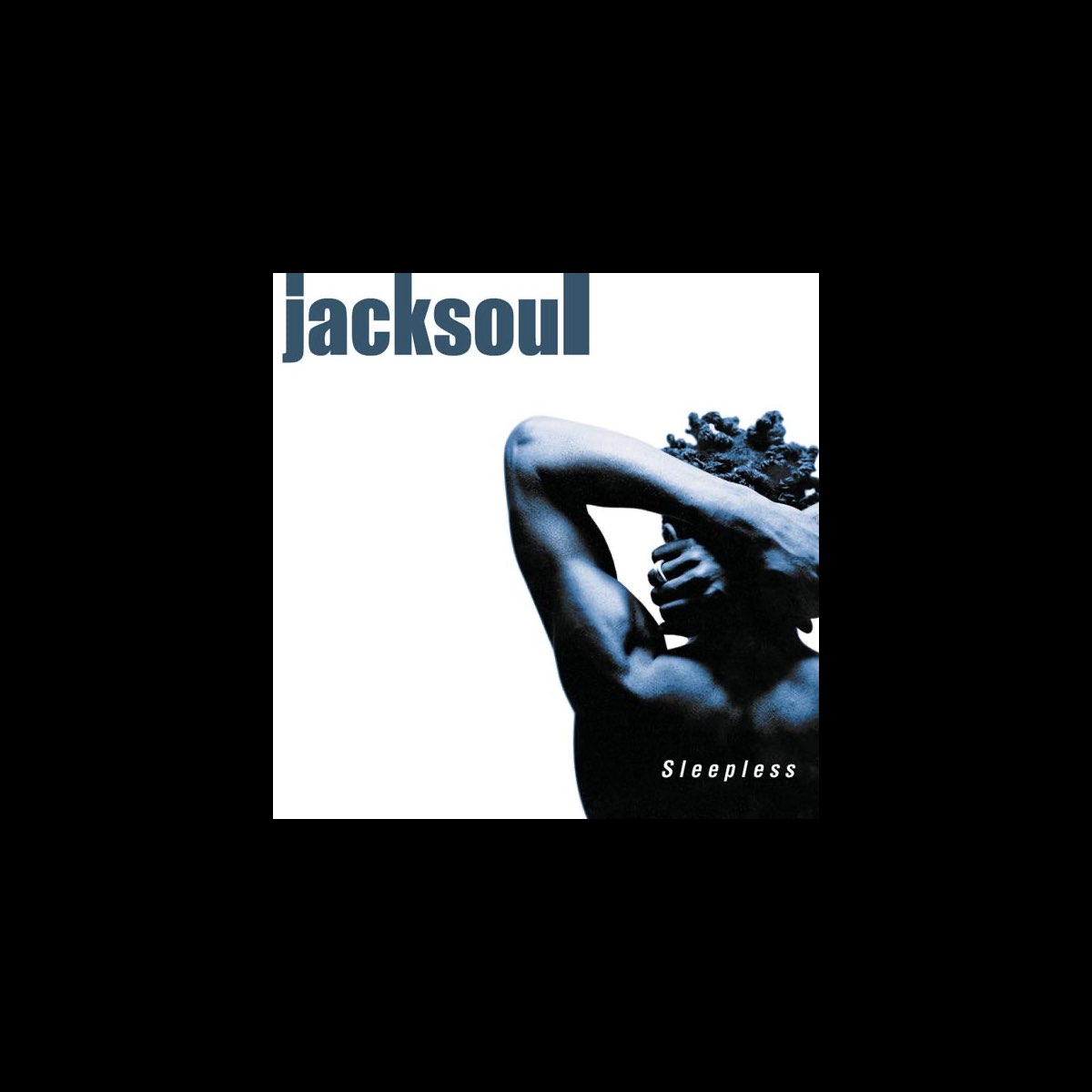 ‎Sleepless - Album by jacksoul - Apple Music
