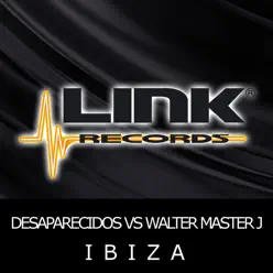 Ibiza - EP - Desaparecidos
