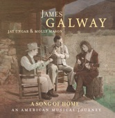 James Galway - The West Texas Waltz