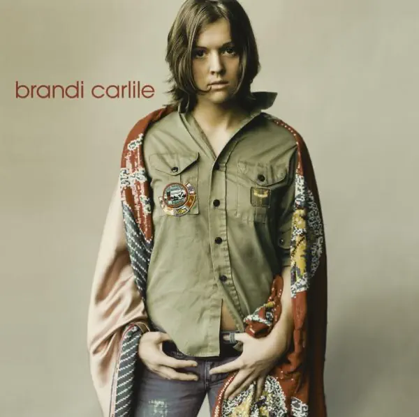 In My Own Eyes — Brandi Carlile