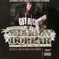 Million Dollar Game - Yukmouth
