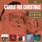 Angels We Have Heard On High - Robert Shaw, Robert Shaw Chorale, RCA Victor Symphony Orchestra & Al Chernet lyrics