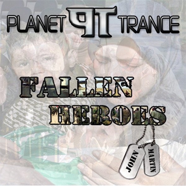 Fallen Heroes