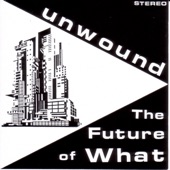 Unwound - Petals Like Bricks