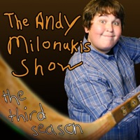 The Andy Milonakis Show, Season 3