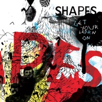Get Your Learn On - EP - Shapes