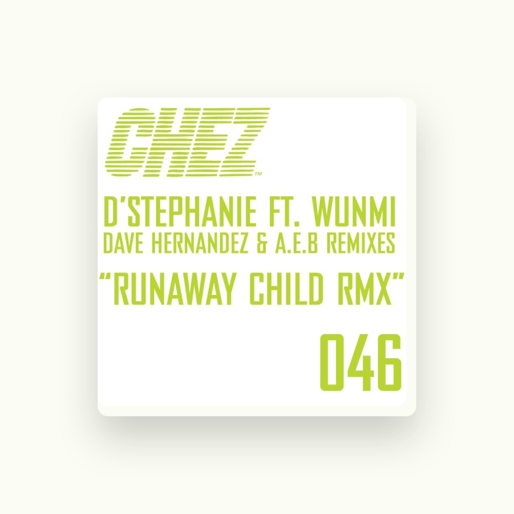 Фото Wunmi