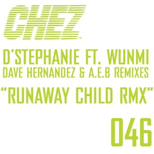Runaway Child Remixes - EP