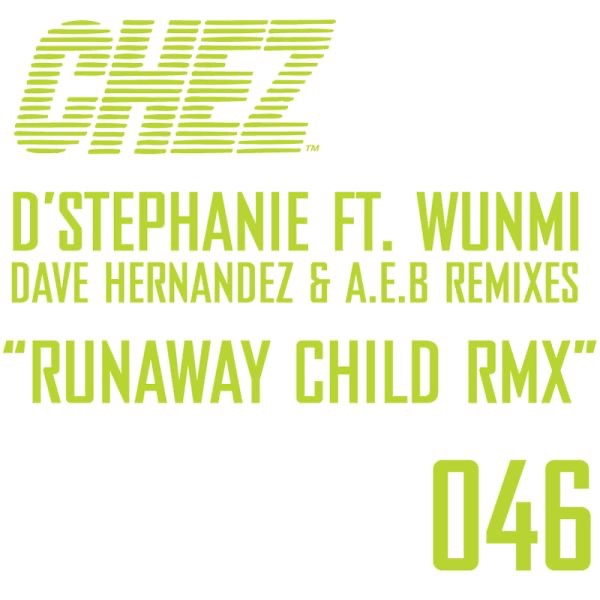 Runaway Child Remixes - EP
