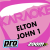 I'm Still Standing (Karaoke Version) - Zoom Karaoke