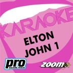 I'm Still Standing (Karaoke Version)