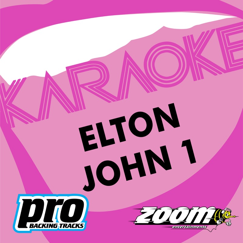 I'm Still Standing (Karaoke Version)