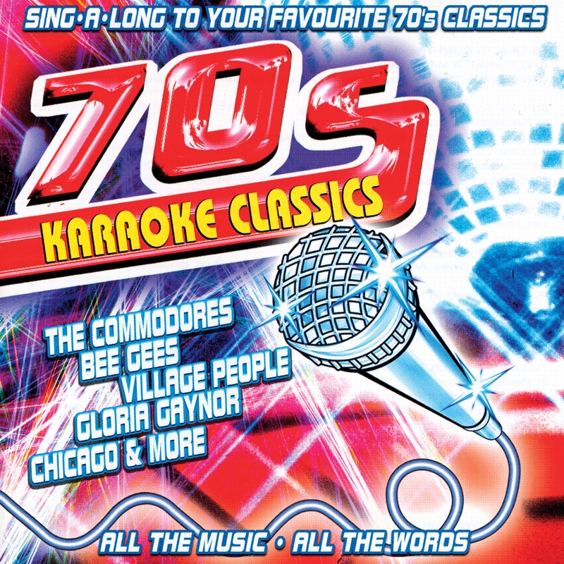 70's Karaoke Classics