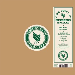 Boozoo Bajou - Pflug