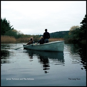 The Lang Toun - EP