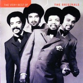 The Originals - Baby, I'm For Real