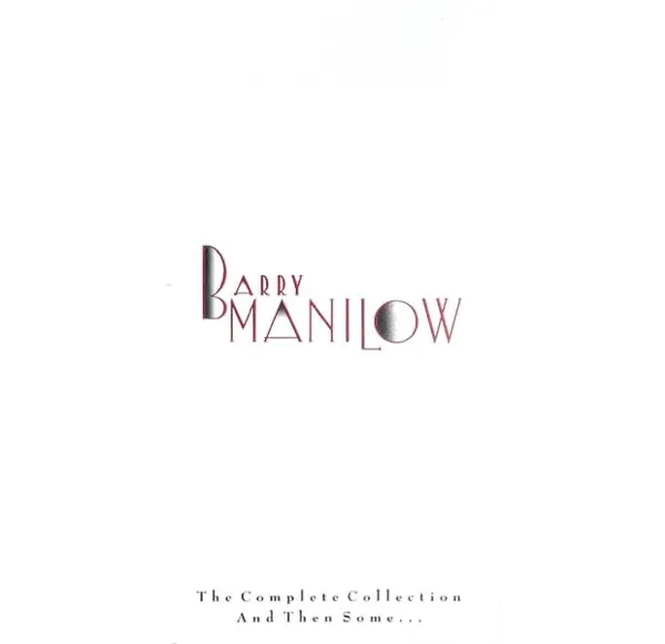 Copacabana (Remastered) — Barry Manilow