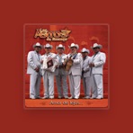 Los Astros de Durango