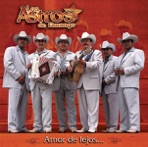 Amor de Lejos