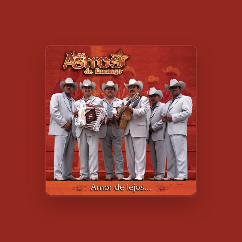 Los Astros de Durango