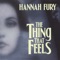 The Vampire Waltz - Hannah Fury lyrics