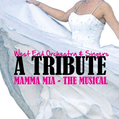 The West End Orchestra & Singers - I Do I Do I Do I Do I Do