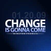 Change Is Gonna Come - Single - Winston Francis