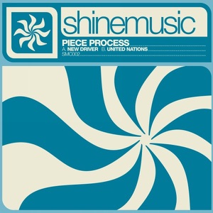 New Driver (Original Mix)