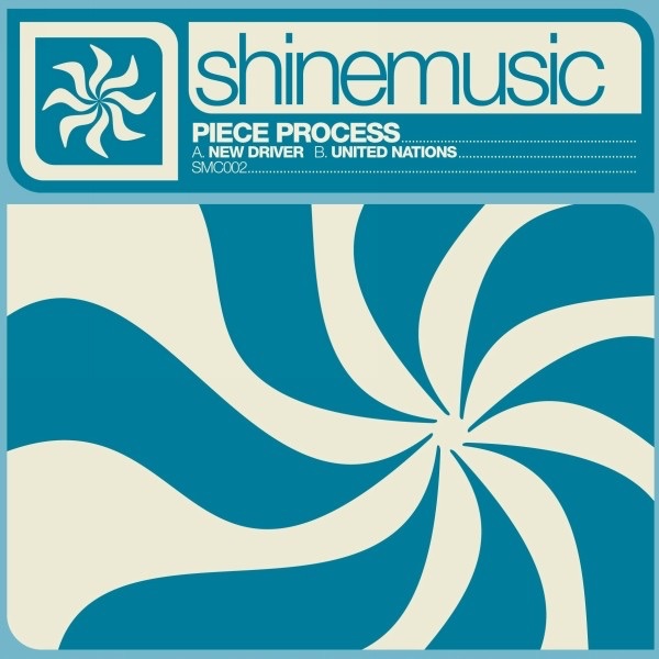 New Driver (Original Mix)