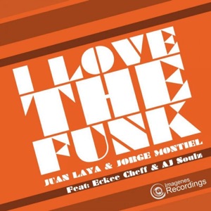 I Love The Funk!!! - Single