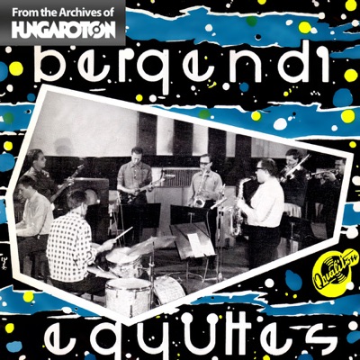 Bergendi együttes - EP