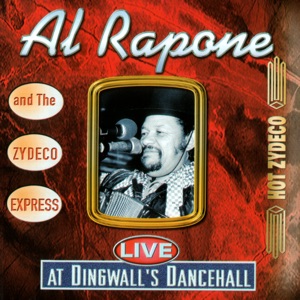 Live at Dingwall's Dancehall
