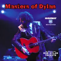 Lay Lady Lay — Highway 61
