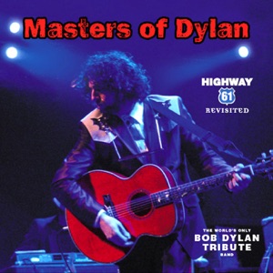 Masters Of Dylan
