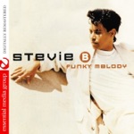 Stevie B Girl I Love Ya album cover